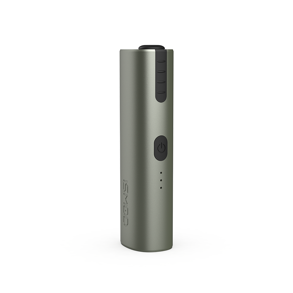 Ismod Mini Tobacco Heating Device 