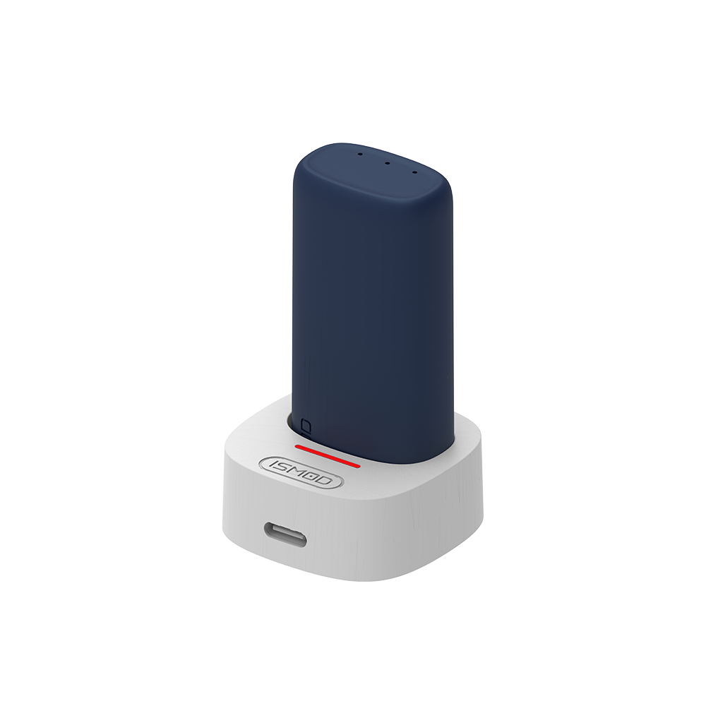 ISMOD NANO charging station - ISMOD EUROPE