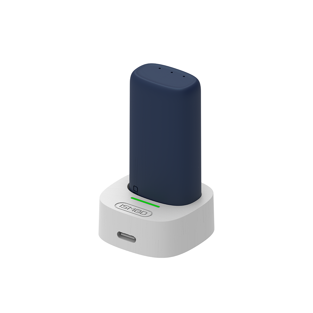 ISMOD NANO charging station - ISMOD EUROPE