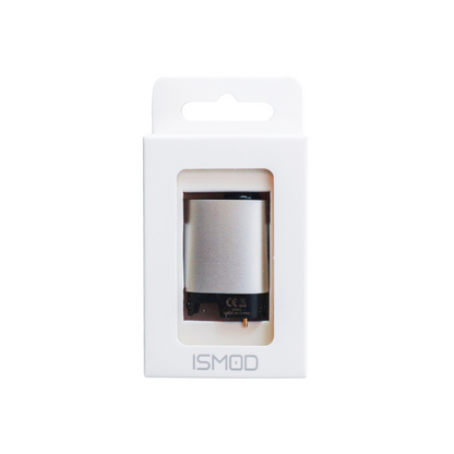 ISMOD NANO Heating Head (Without Pin) - ISMOD EUROPE