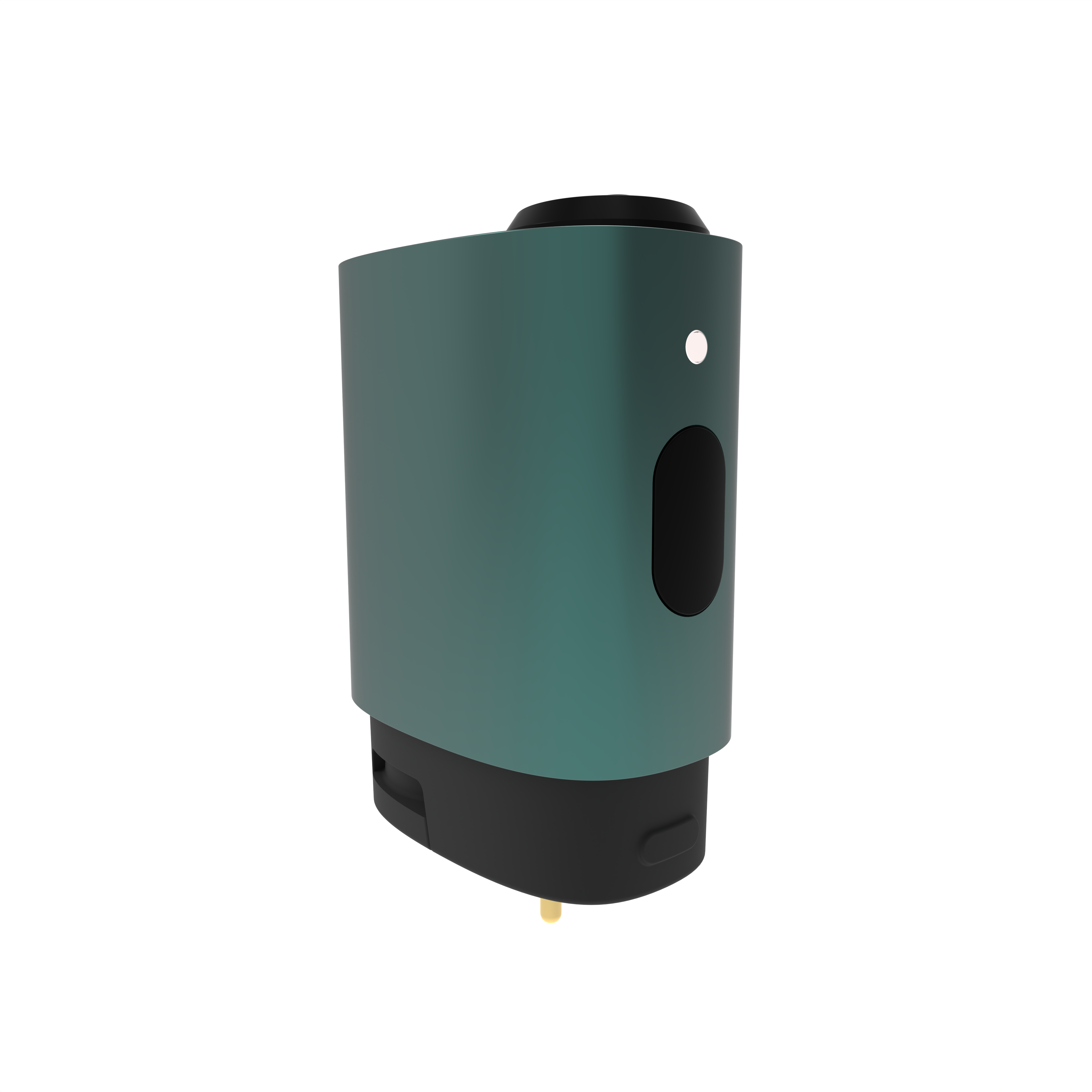 ISMOD NANO Heating Head (Without Pin) - ISMOD EUROPE